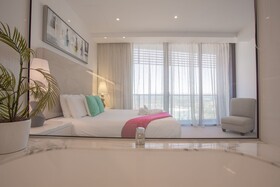 Oracle Resort Broadbeach