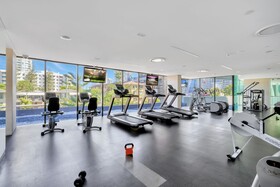 Oracle Resort Broadbeach