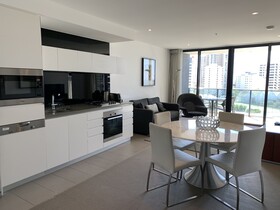 Oracle Resort Broadbeach