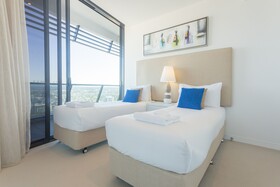 Oracle Resort Broadbeach