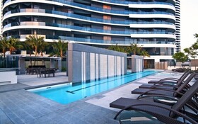Oracle Resort Broadbeach
