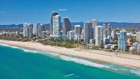 Oracle Resort Broadbeach