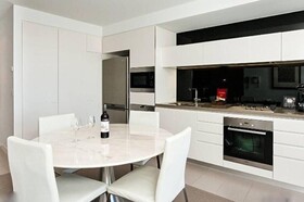 Oracle Resort Broadbeach