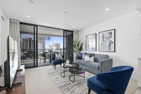 Oracle Resort Broadbeach