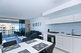 Oracle Resort Broadbeach