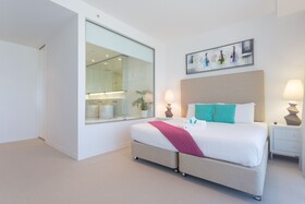 Oracle Resort Broadbeach