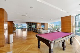 Oracle Resort Broadbeach