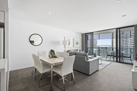 Oracle Resort Broadbeach