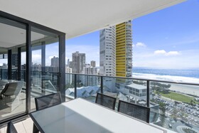 Oracle Resort Broadbeach