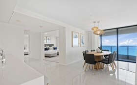 Oracle Resort Broadbeach