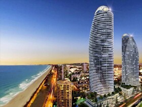 Oracle Resort Broadbeach