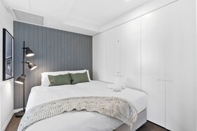 Oracle Resort Broadbeach