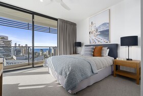 Oracle Resort Broadbeach