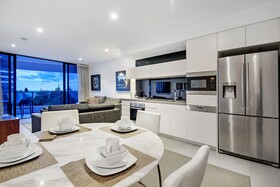 Oracle Resort Broadbeach
