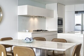 Oracle Resort Broadbeach