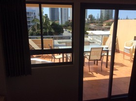 Portobello Resort Apartments