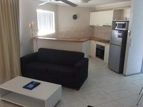 Portobello Resort Apartments