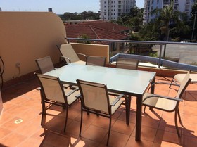 Portobello Resort Apartments