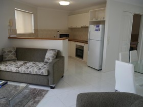 Portobello Resort Apartments
