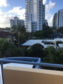 Portobello Resort Apartments