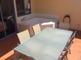 Portobello Resort Apartments