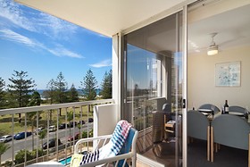 Sandpiper Apartments