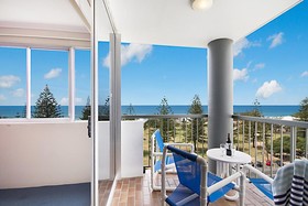 Sandpiper Apartments