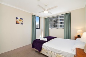 Sandpiper Apartments