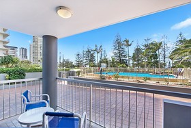 Sandpiper Apartments