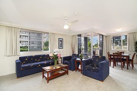 Sandpiper Apartments