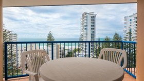 San Mateo on Broadbeach