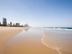 Sofitel Gold Coast Broadbeach