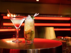 Sofitel Gold Coast Broadbeach