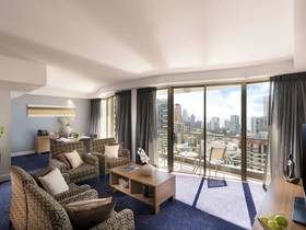 Sofitel Gold Coast Broadbeach