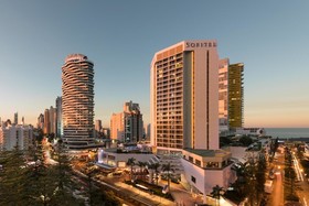 Sofitel Gold Coast Broadbeach