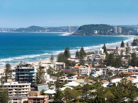 Sofitel Gold Coast Broadbeach