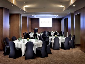 Sofitel Gold Coast Broadbeach