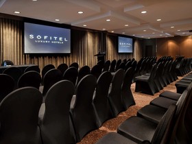 Sofitel Gold Coast Broadbeach