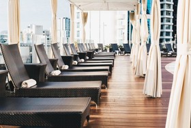 Sofitel Gold Coast Broadbeach