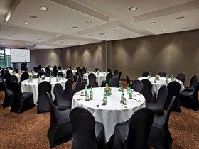 Sofitel Gold Coast Broadbeach