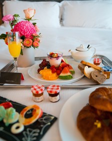 Sofitel Gold Coast Broadbeach
