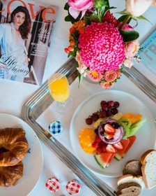 Sofitel Gold Coast Broadbeach