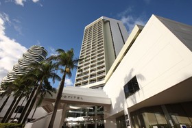 Sofitel Gold Coast Broadbeach