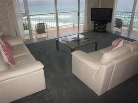 Talisman Apartments