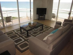 Talisman Apartments