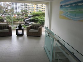 Talisman Apartments