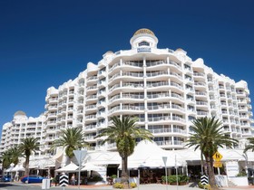 Phoenician Resort