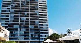 Ultra Broadbeach