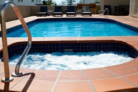 Victoria Square Apartments