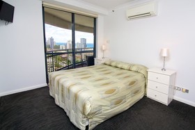 Victoria Square Apartments